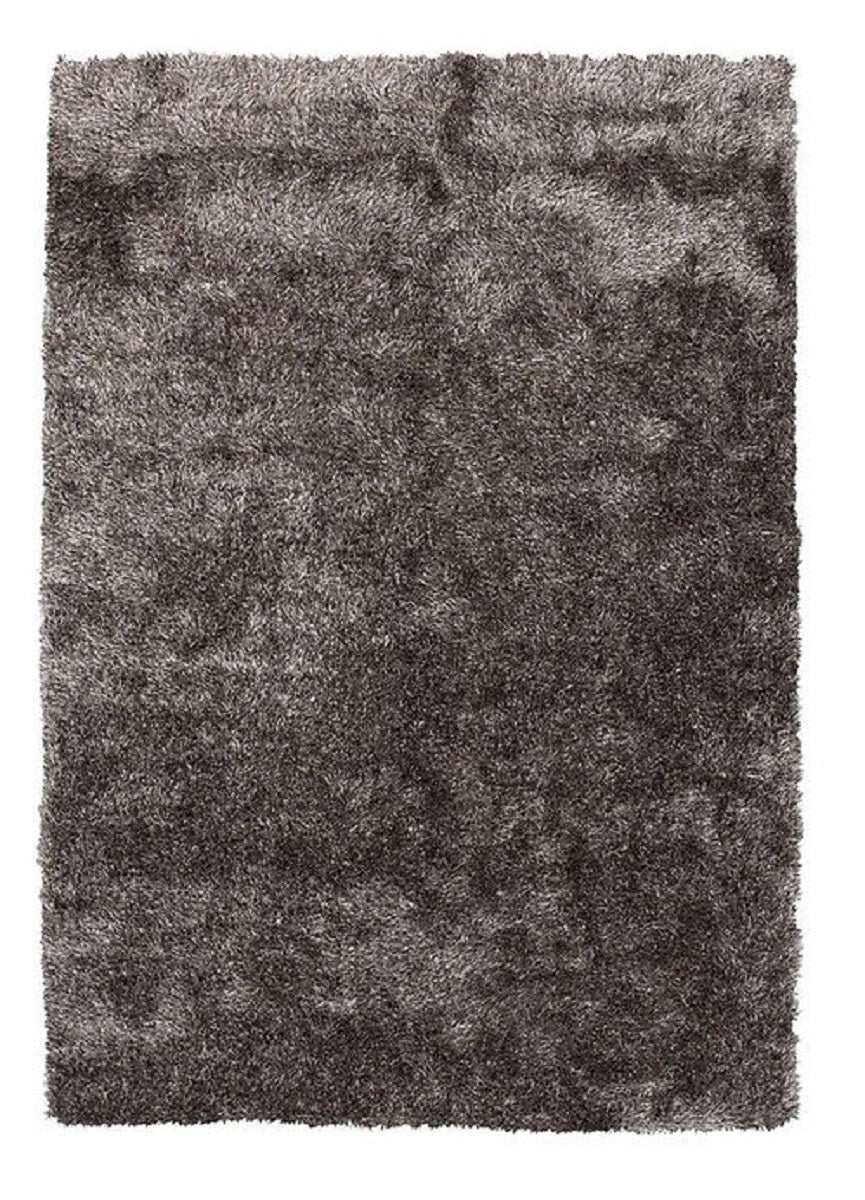 Tapis shaggy fait main JEWEL - Novatrend 