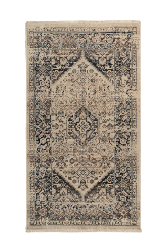 Tapis de salon style orient SHAUR