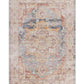 Tapis de salon style oriental ZINA