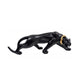 Sculpture statue moderne BLACK PANTHER - Novatrend 