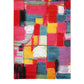 Tapis de salon design BRUSH - Novatrend 
