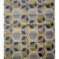 Tapis de salon design LILA - Novatrend 