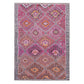 Tapis de salon style oriental OASIS