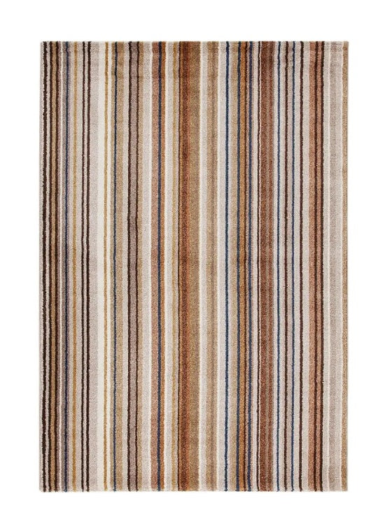 Tapis de salon moderne STRIPPY - Novatrend 