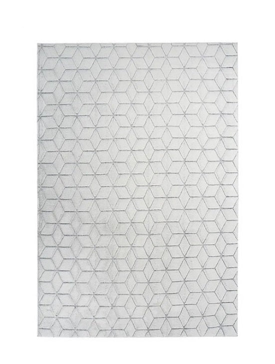 Tapis de salon moderne tissé plat VICA - Novatrend 