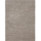 Tapis de salon shaggy moderne TITO Mocha - Novatrend 