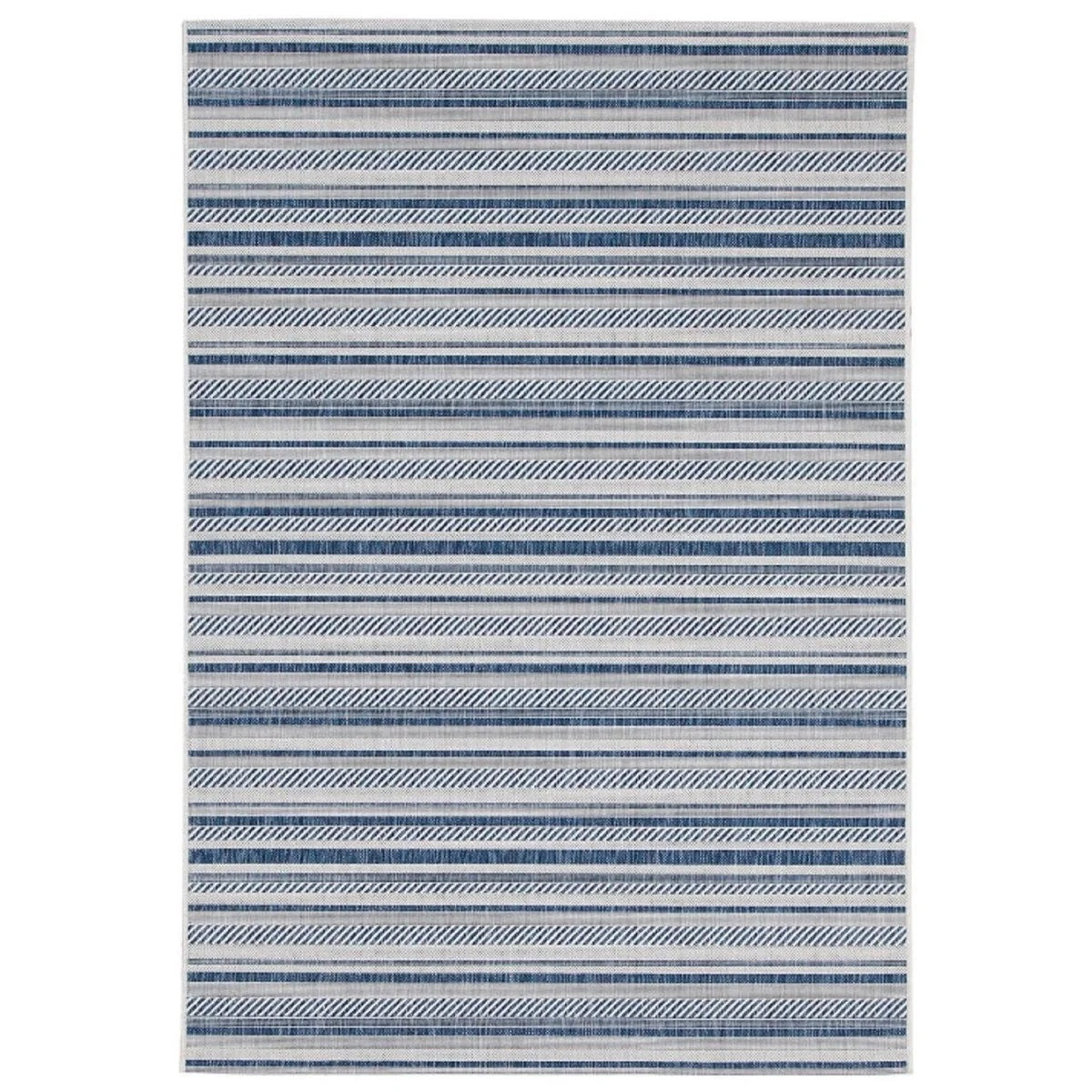 Tapis intérieur extérieur moderne LINY