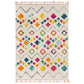 Tapis de salon style berbère AZTA - Novatrend 