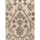 Tapis de salon style berbère FELIX