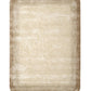 Tapis de salon design FRAME - Novatrend 