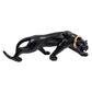 Sculpture statue moderne BLACK PANTHER - Novatrend 
