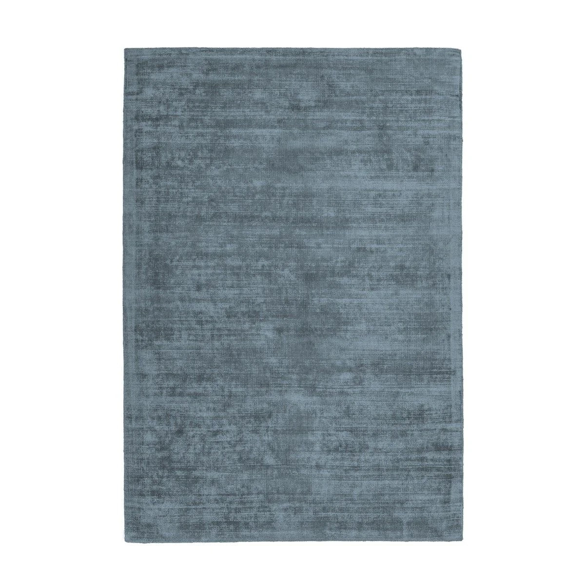 Tapis moderne en soie de bambou UPTOWN