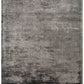 Tapis salon Moderne MOLY Graphite - Novatrend 