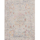 Tapis de salon style oriental HALEL - Novatrend 