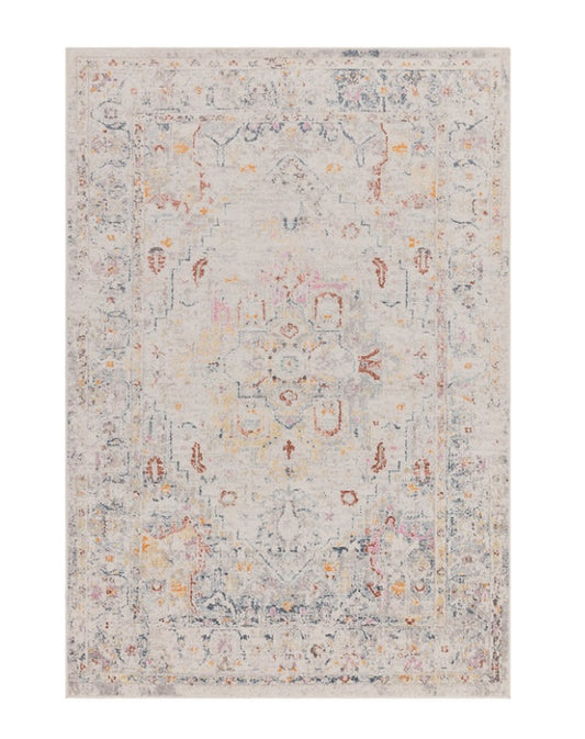 Tapis de salon style oriental HALEL - Novatrend 