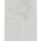 Tapis de salon shaggy FLOOD Blanc - Novatrend 