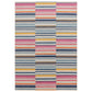 Tapis tissé plat moderne INSPIRE - Novatrend 