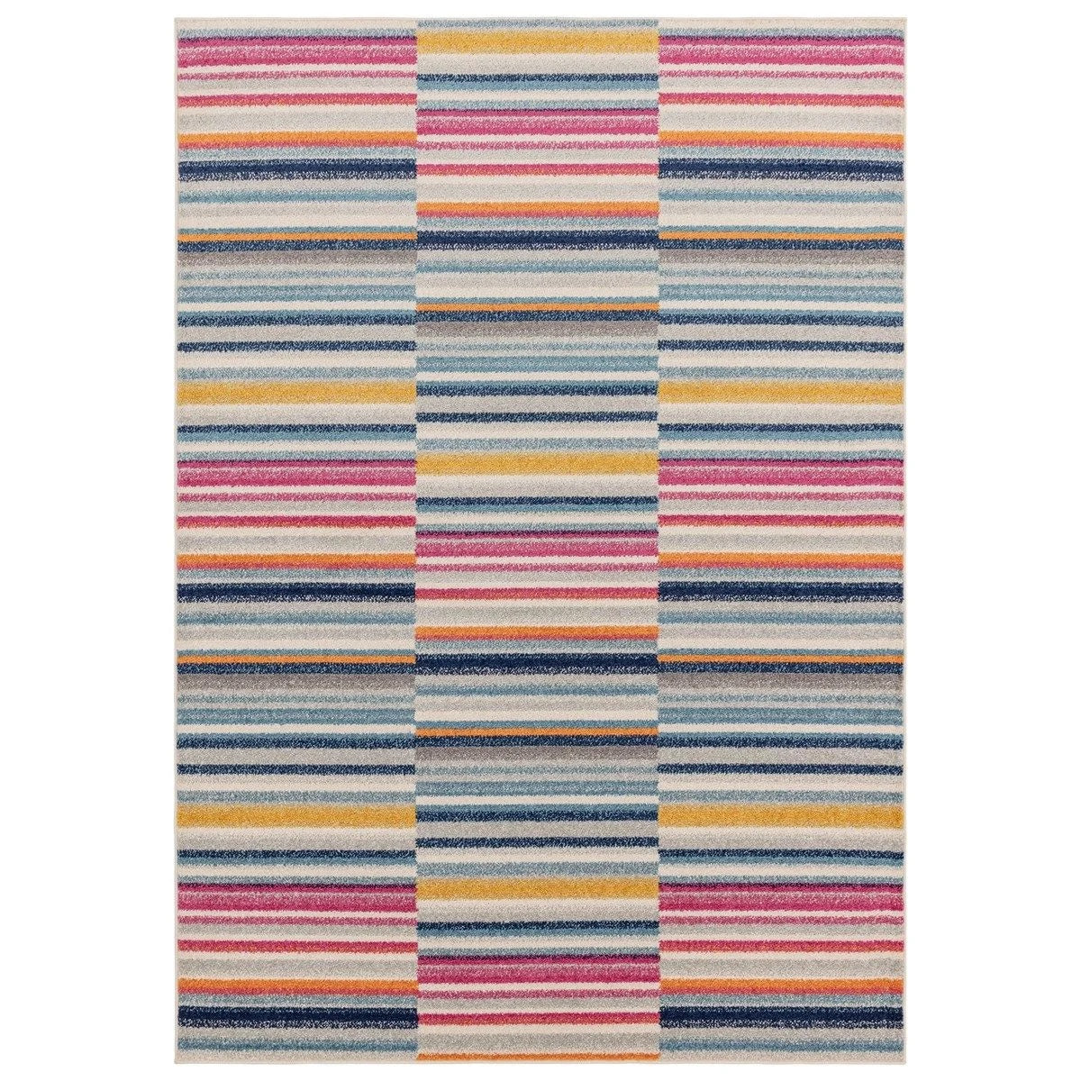 Tapis tissé plat moderne INSPIRE - Novatrend 