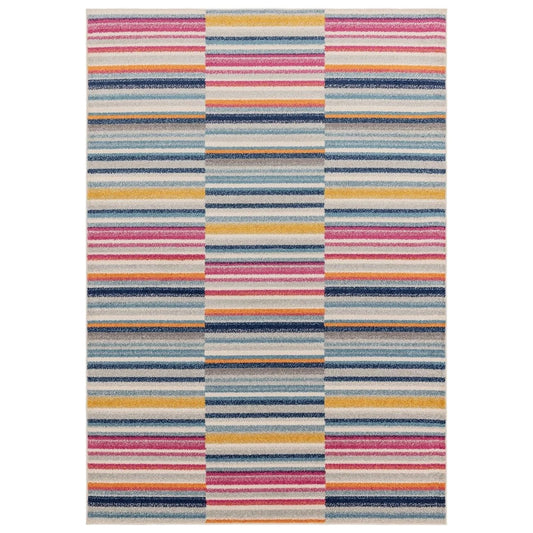 Tapis tissé plat moderne INSPIRE - Novatrend 