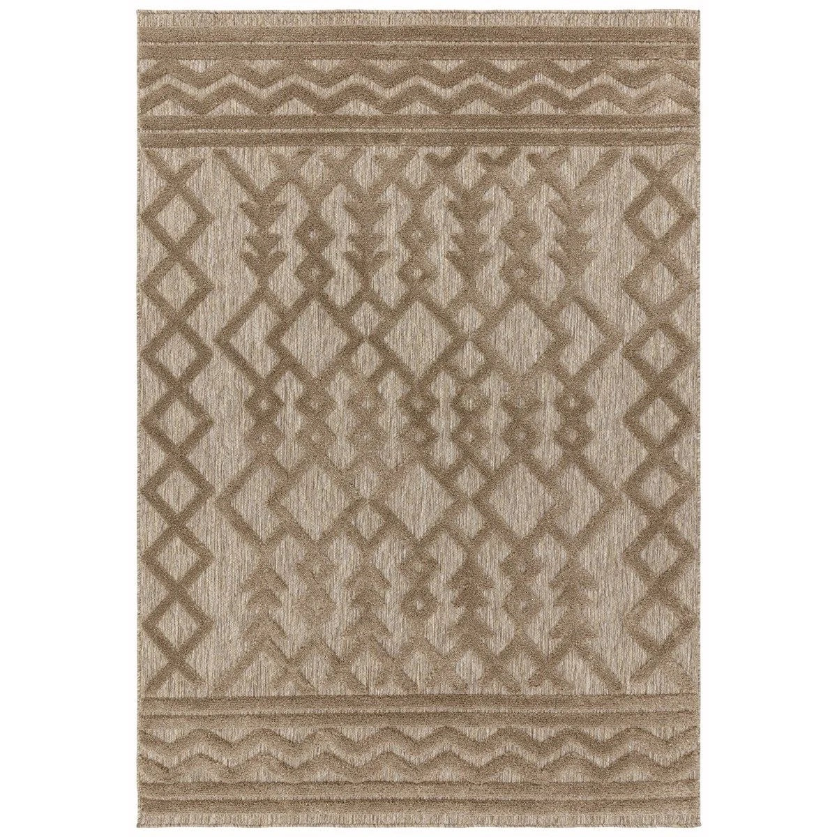 Tapis intérieur extérieur ATLAS LINKS