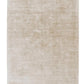 Tapis de salon moderne Uni LAME Putty - Novatrend 