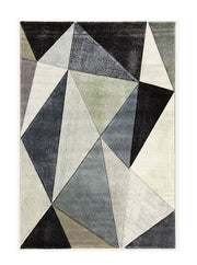 Tapis de salon moderne STRAY - Novatrend 