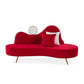 Canapé moderne et design GOLDA - Novatrend 