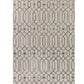 Tapis de salon moderne en laine LEO - Novatrend 