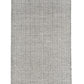 Tapis Coton Chenille et Jute ARROW - Novatrend 
