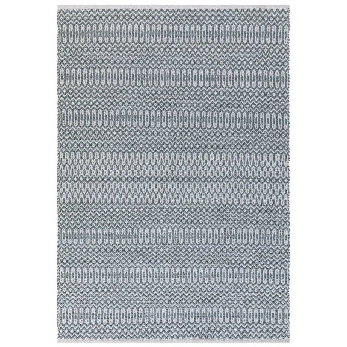 Alfombra moderna para interior y exterior SHALEY