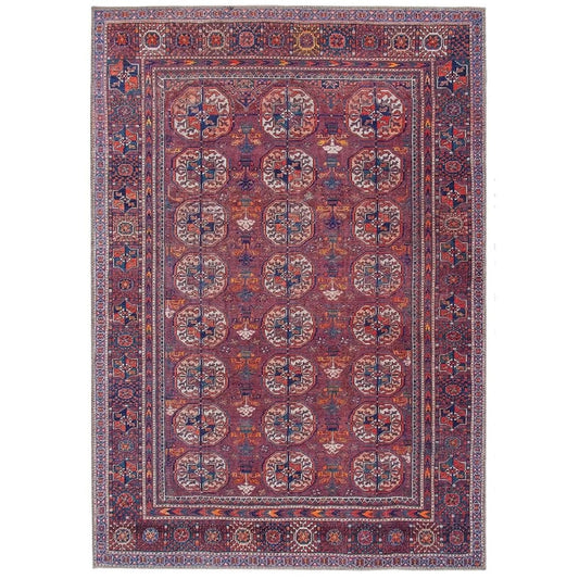 Tapis de salon style oriental HAVEN