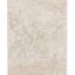 Tapis de salon design et shaggy RICHY - Novatrend 