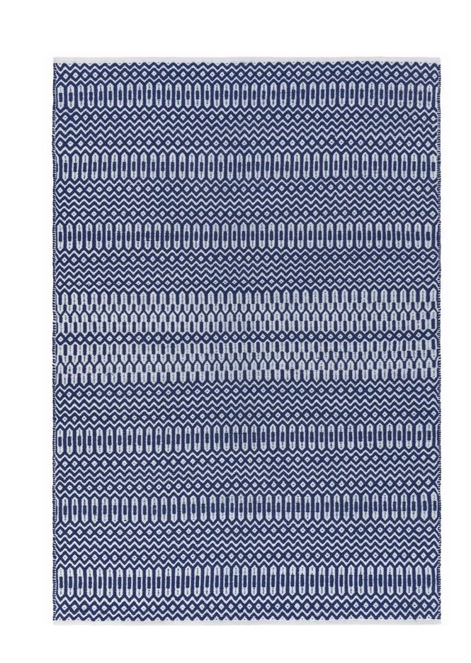 Tapis intérieur extérieur moderne SHALEY - Novatrend 