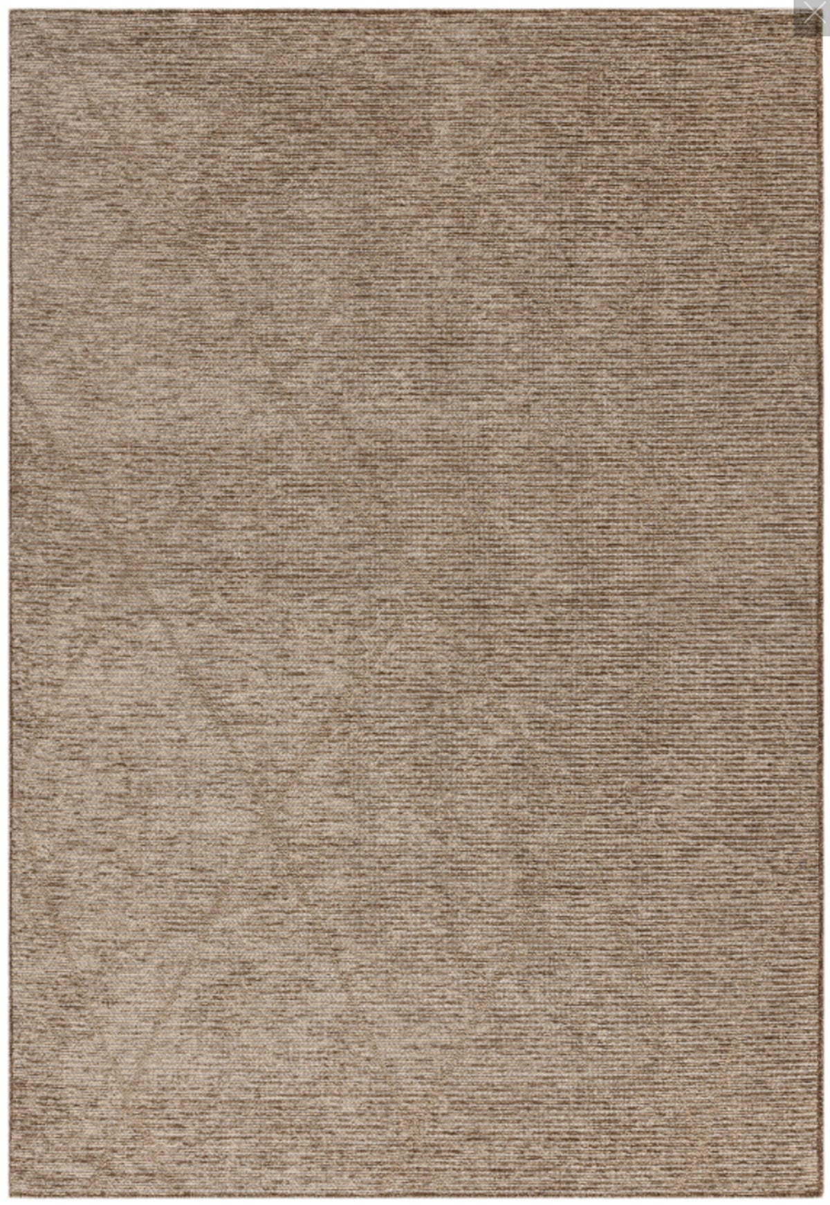DAKAR modern cotton living room rug
