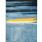 Tapis de salon moderne et design TIDE - Novatrend 