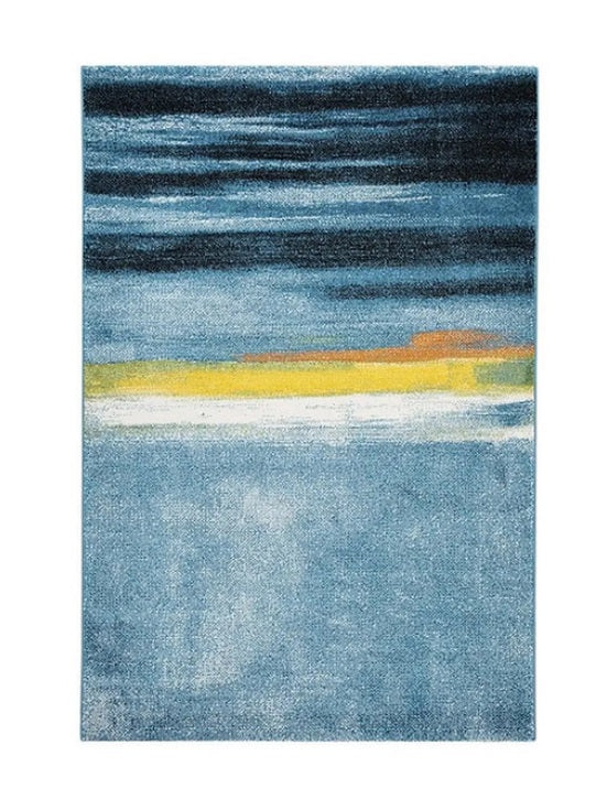 Tapis de salon moderne et design TIDE - Novatrend 