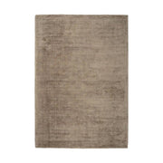Tapis moderne viscose fait main BRIDGET - Novatrend 