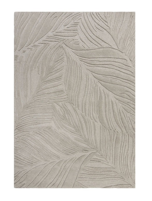 Tapis de salon pure laine LEO - Novatrend 