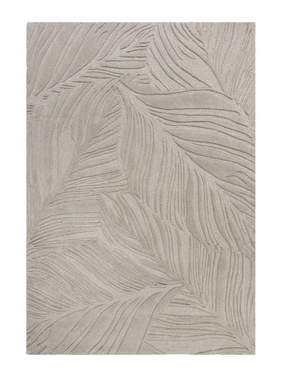 Tapis de salon pure laine LEO - Novatrend 