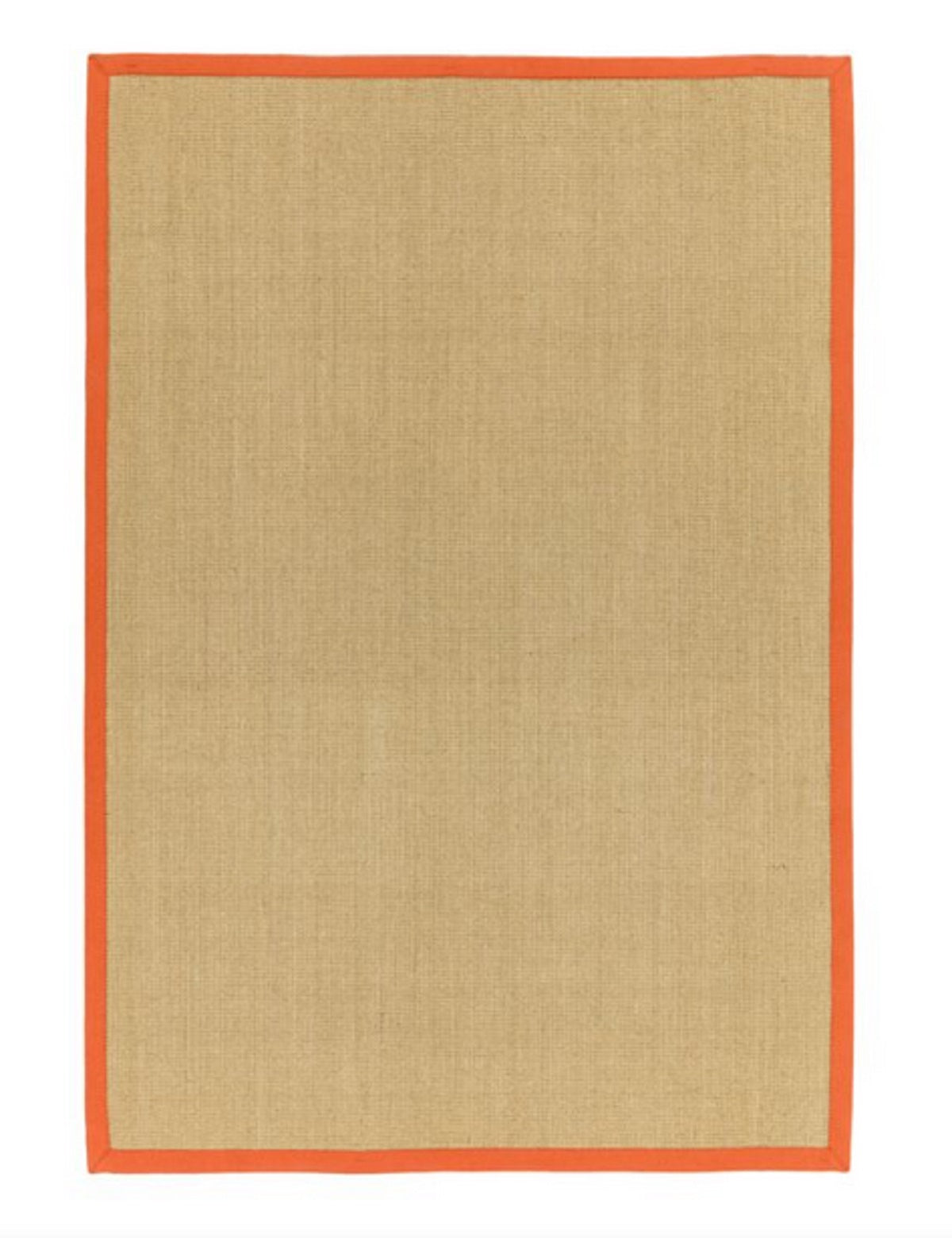 Tapis Sisal Moderne LINDO - Novatrend 