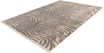 Tapis de salon moderne SAVANA