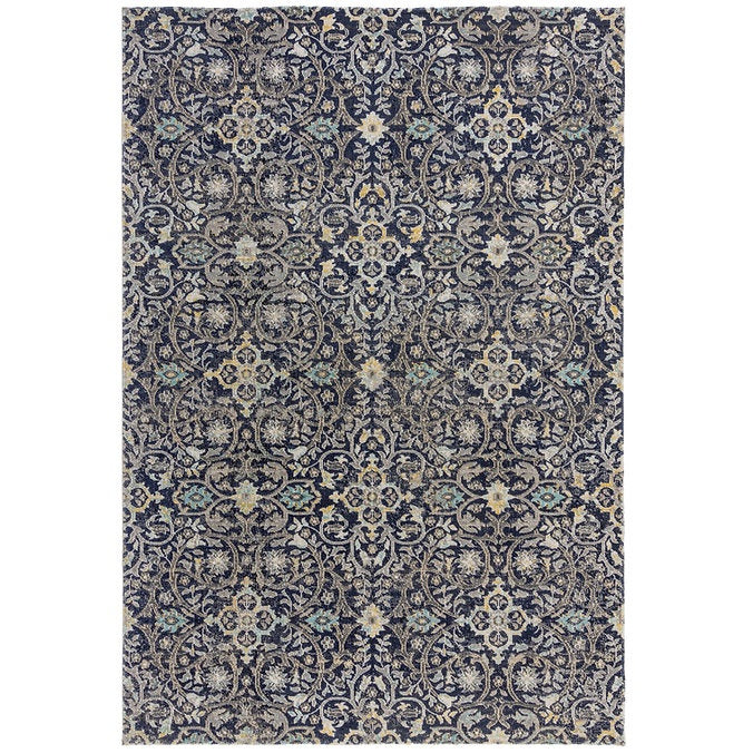 Tapis intérieur extérieur JULIA - Novatrend 