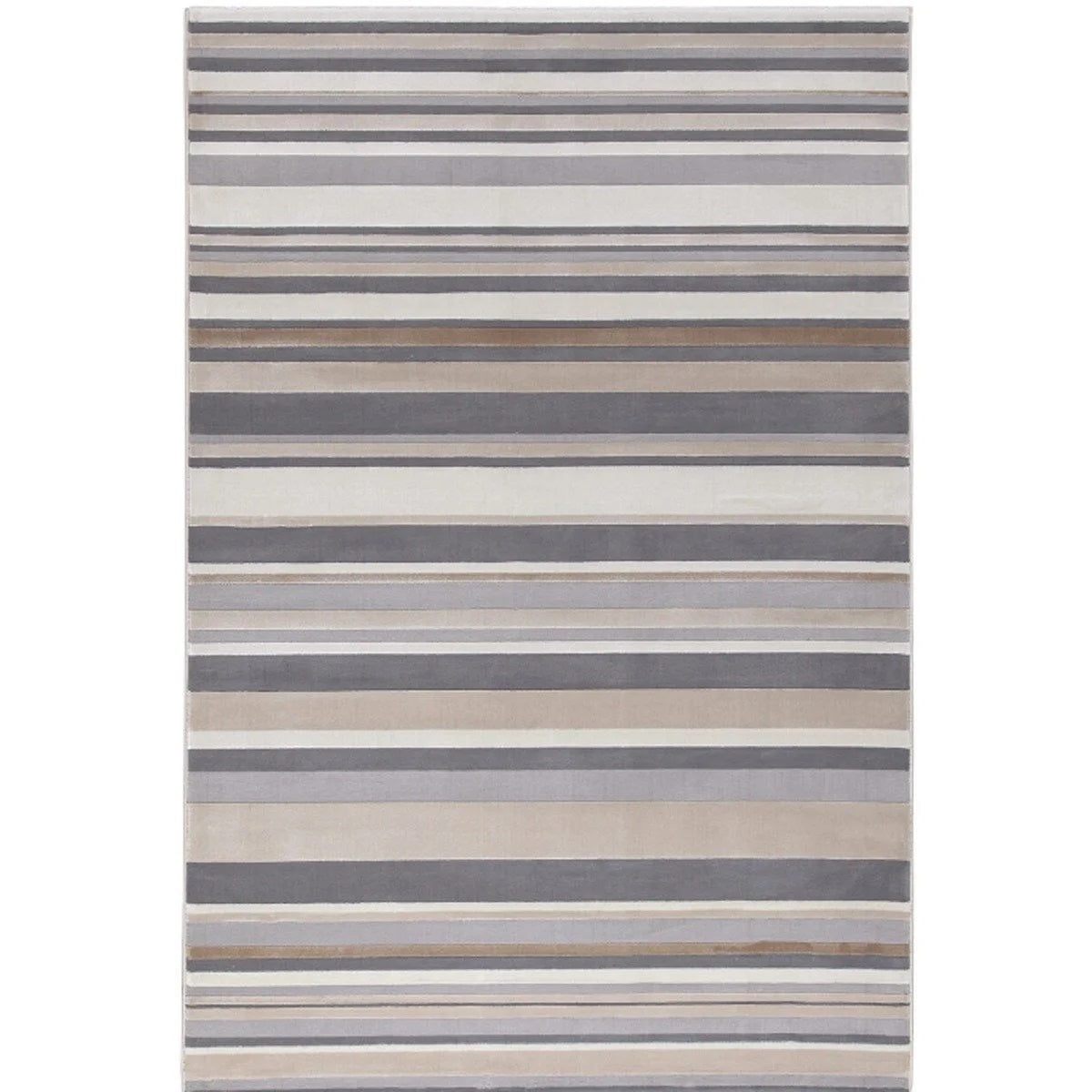 Tapis de salon moderne STRIPES