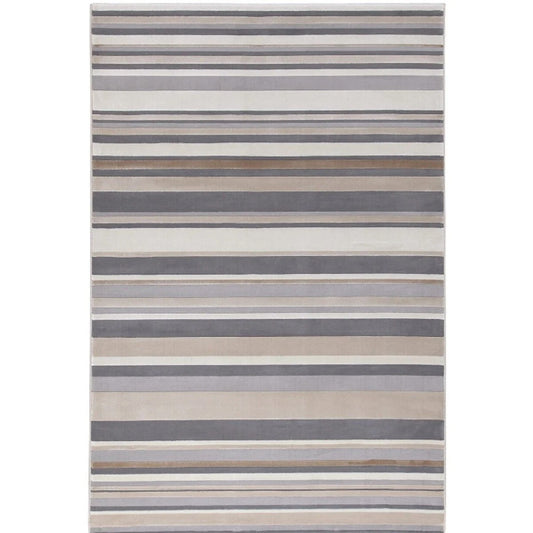 Tapis de salon moderne STRIPES