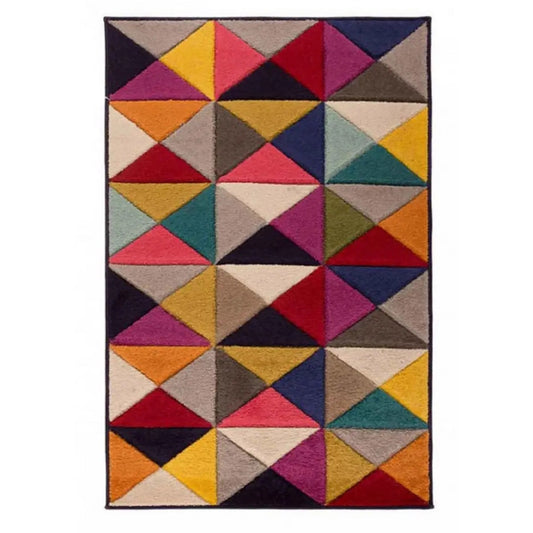 Tapis de salon moderne et design SALSA - Novatrend 