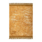 Tapis de salon moderne viscose VITA