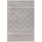 Tapis intérieur extérieur style berbère CLARA - Novatrend 