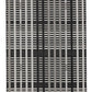 Tapis intérieur extérieur LOBBY GRID - Novatrend 