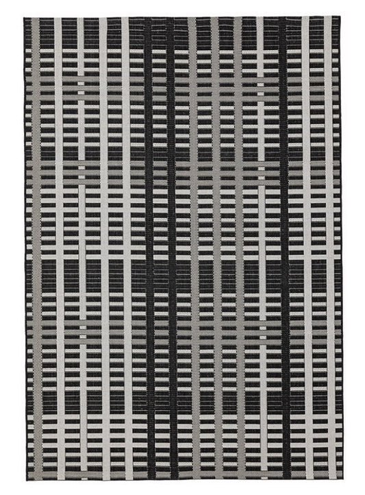 Tapis intérieur extérieur LOBBY GRID - Novatrend 