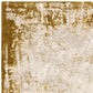 Tapis de salon moderne ZUKA